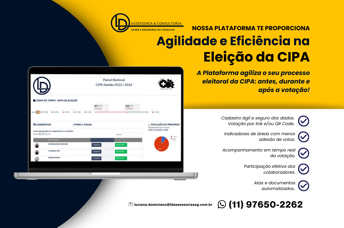 ld+assessoria+e+segurança+seguranca+do+trabalho+e+treinamentos