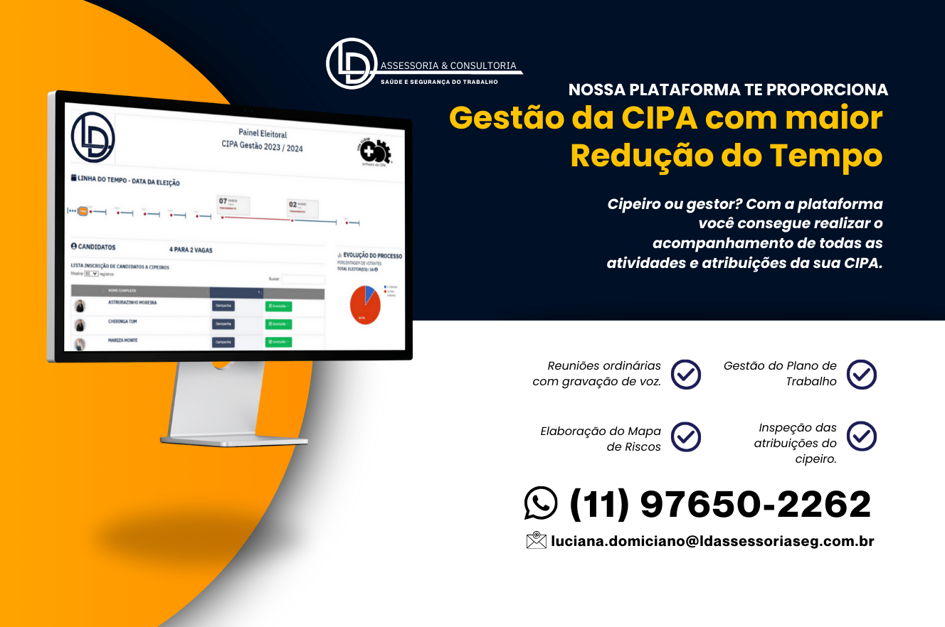 ld+assessoria+e+segurança+seguranca+do+trabalho+e+treinamentos