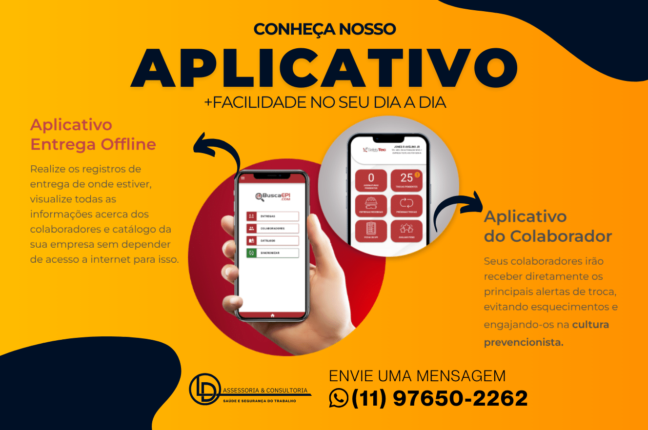 ld+assessoria+e+segurança+seguranca+do+trabalho+e+treinamentos